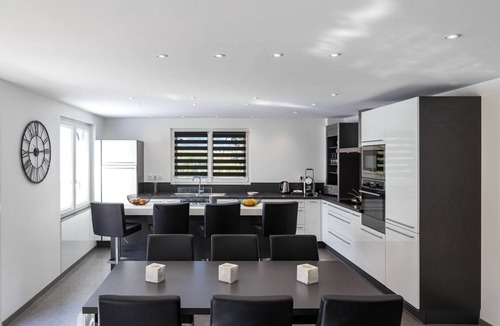 Les Sagnieres Villa | Emma's Villa in Crots