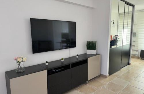 7th Arrondissement Apartment | Endoume mon Amour