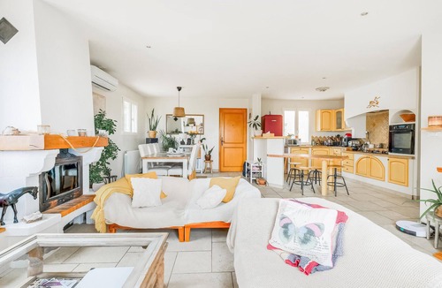 Seillons-Source-d'Argens House | Enjoy an enchanting holiday in a picturesque village in Provence.