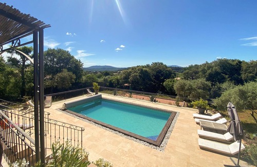 Seillons-Source-d'Argens House | Enjoy an enchanting holiday in a picturesque village in Provence.