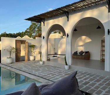 Toya Bungkah Apartment | Enla Montana villa