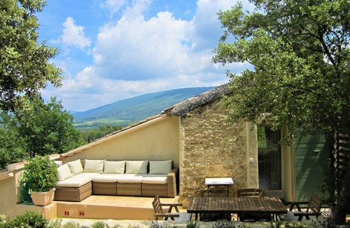Menerbes House | ENTIRE HOUSE - Charm - View - Quick Access to Ménerbes - Luberon in Provence