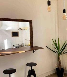 Les Grands Carmes Apartment | Entre gare Saint Charles et vieux port