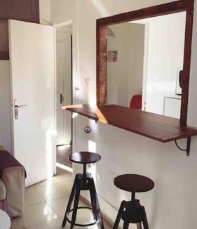 Les Grands Carmes Apartment | Entre gare Saint Charles et vieux port