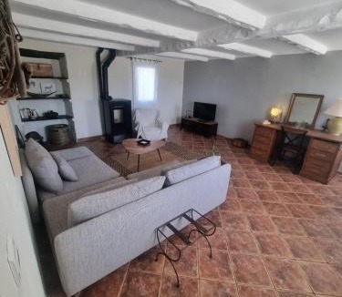 Sault House | ENTRE VENTOUX ET LUBERON Chambre d'hôte