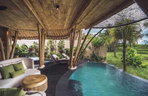 Kenderan Resort | Equipoise Resort & Spa Ubud by Ini Vie Hospitality