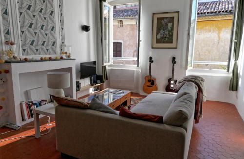 Aups Apartment | Escapade aux portes des gorges du Verdon