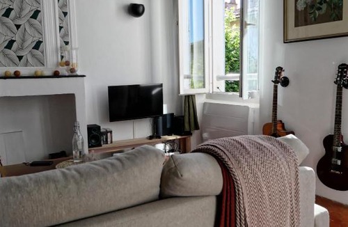 Aups Apartment | Escapade aux portes des gorges du Verdon