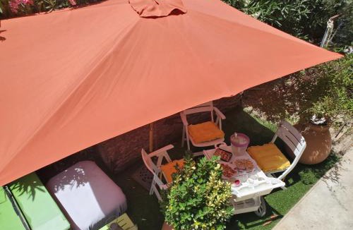Pelissanne Bed & Breakfast | Espace Ki-Zen