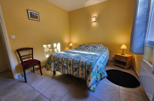 Moissac-Bellevue House | Esquiròu Varois - Maison avec piscine
