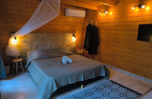 Aurons Apartment | Evasion sous les pins