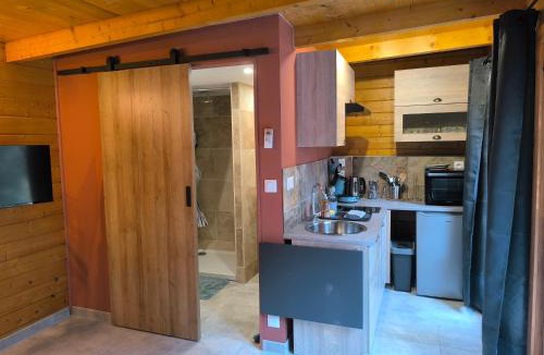 Aurons Apartment | Evasion sous les pins