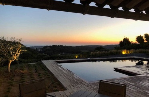 Ollioules House | Exceptional air-conditioned house, swimming pool in Ollioules, Var, near Sanary-sur-Mer.