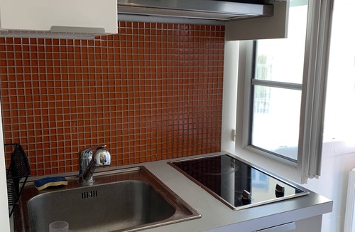 Aix-en-Provence Historic Centre Apartment | Exceptional, air-conditioned apartment in the historic center of Aix-en-Provence
