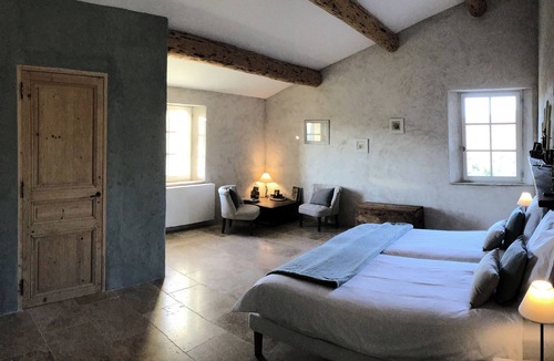 Vaison-la-Romaine Other | Exceptional Farmhouse of 350m2, Countryside, Near Vaison, View Mont-Ventoux