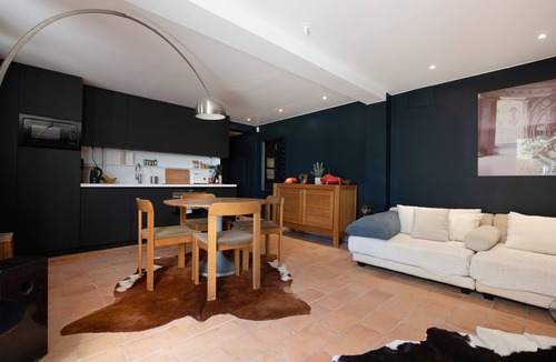 Cucuron Apartment | Exceptional Luberon location - Private swimming pool