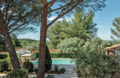 Venelles House | Exceptional property in Aix en Provence near Château de la Gaude with tennis court