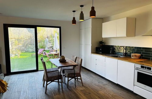 Trets Villa | Exceptional Provencal villa in quiet location with private sports and leisure area