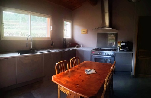 Le Val House | EXCEPTIONAL site: SPACIOUS VILLA 8 BEDS, SWIMMING POOL 15x5M, SAUNA