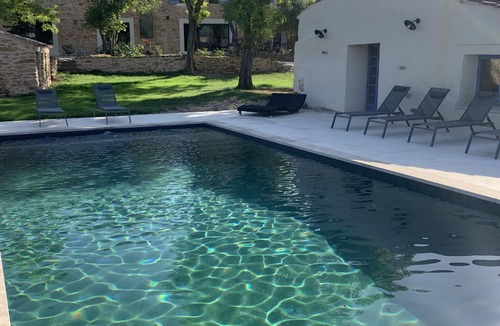 Jouques House | Exceptionnelle Bastide Pres Aix en Provence