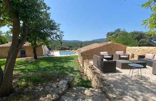 Jouques House | Exceptionnelle Bastide Pres Aix en Provence