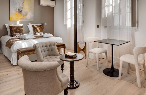 Avignon City Centre Hotel | Exclusive B&B Suites, Apartments, Spa & Fitness La Maison des Augustins