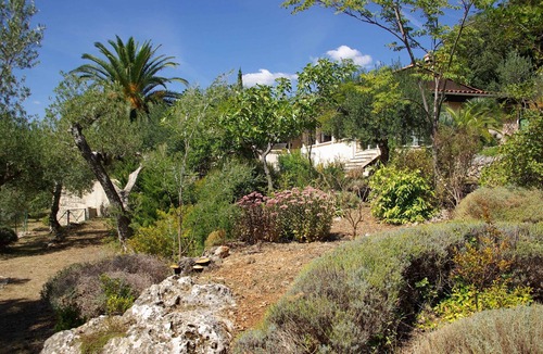 Claviers Villa | Exclusive Pet-Friendly Villa With Magnificent View