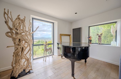 Sollies-Ville House | Exclusive Property near Toulon & Hyères