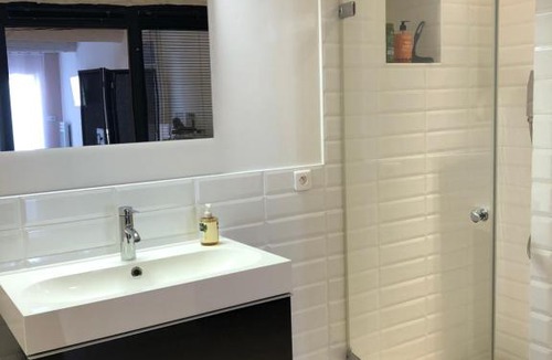 Eyragues Bed & Breakfast | Eyragues suite parentale