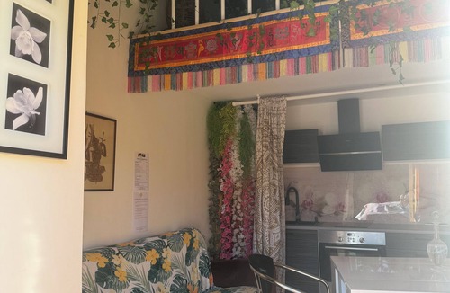 Saint-Vallier-de-Thiey Apartment | F1 Cocooning Extrêmement Calme Accès Forêt Tout Confort