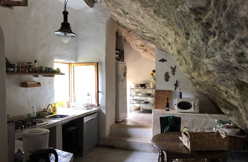 Bonnieux House | Family farmhouse in the heart of the Luberon