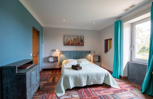 Noves Other | Family farmhouse in the countryside, 15 minutes from the Alpilles mountains