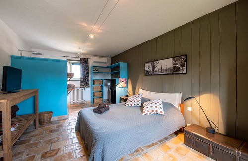 Noves Other | Family farmhouse in the countryside, 15 minutes from the Alpilles mountains