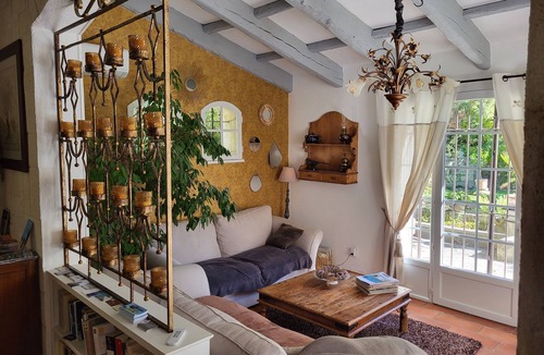 Beaucaire Other | Family farmhouse with swimming pool and large park in the countryside!
