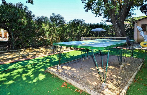 Mondragon House | Family friendly vacation home in Vaucluse between Montélimar and Avignon.