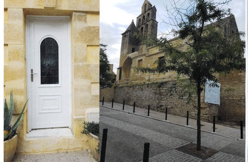 Remoulins House | Family home at pont du gard.