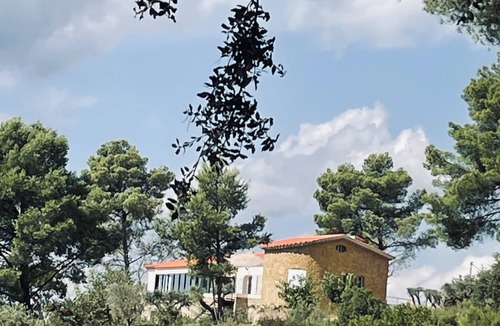 Evenos House | Family home near the sea