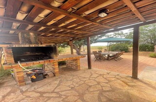Quinson House | Family home with garden in the Gorges du Verdon