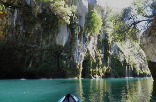 Quinson House | Family home with garden in the Gorges du Verdon