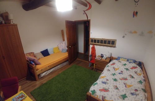 Montfavet House | FAMILY HOUSE AVIGNON PROVENCE