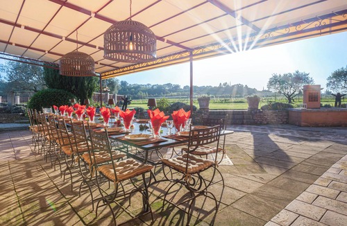 Roussillon House | Family house for rent in Roussillon: Villa Solandra
