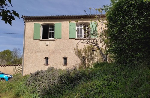 Reillanne House | Family house in Reillanne in Luberon, quiet, sunny for your family