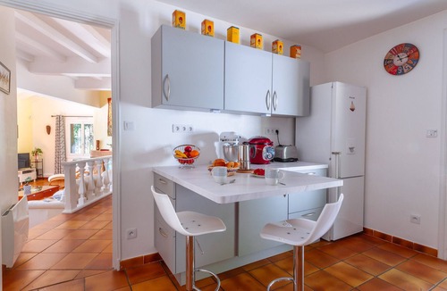 Colonzelle Ski Chalet | Family house with garden, pool & nature - Colonzelle