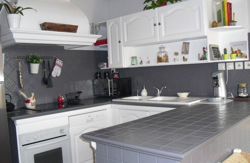 Velleron House | FAMILY HOUSE WITH LARGE GARDEN 5/6 people