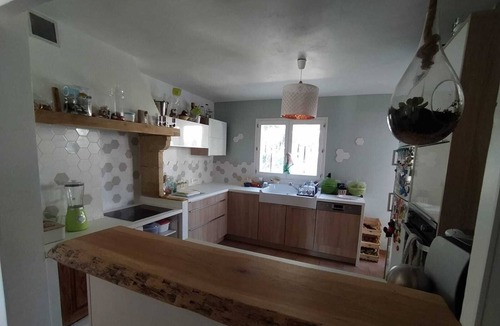 Cornillon-Confoux Villa | Family villa 140m2