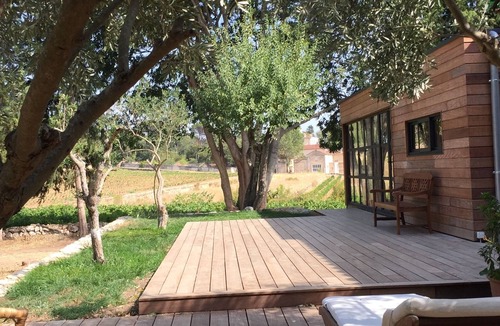 Saint-Antonin-du-Var House | Family villa surrounded by nature, swimming pool, great view of Provence, 9pers