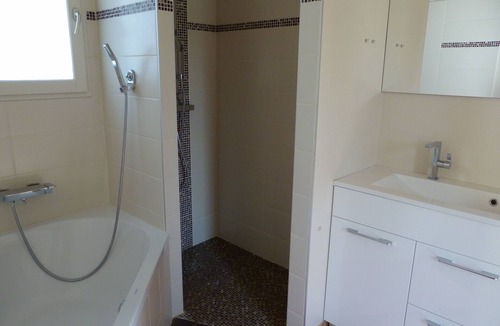 Molleges House | Family villa with pool between Alpilles and Luberon/In the heart of Provence