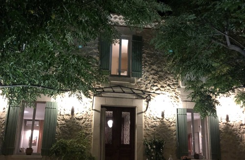 Jonquerettes House | Farm house, 5 miles from Avignon! Vineyard