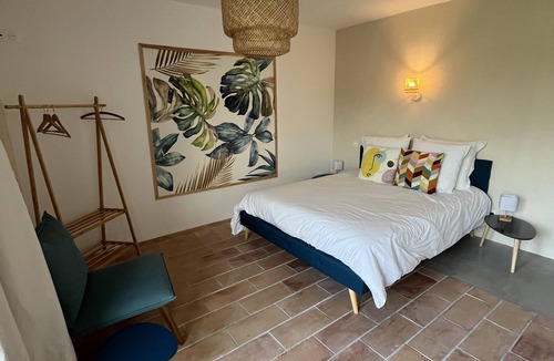 Bouchet Other | Farmhouse in Drome Provençale