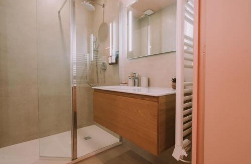 Roquefort-la-Bedoule Apartment | Farniente - Studio neuf climatisé - Parking